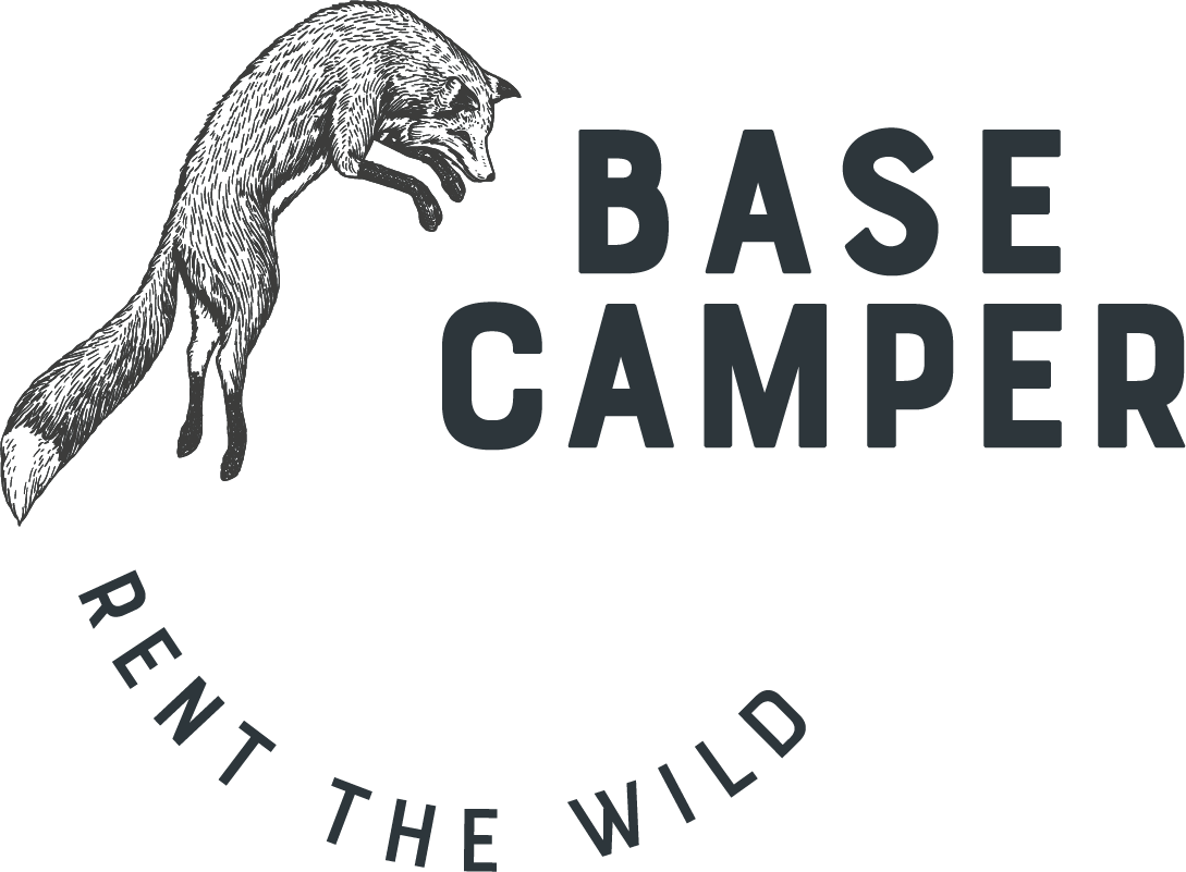 Base Camper Logo